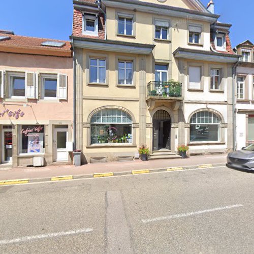 Boulangerie Rodaline Phalsbourg