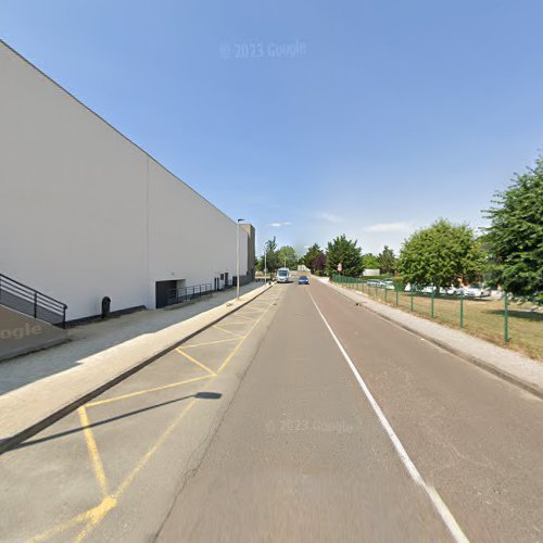 Centre De Radiologie Du Cap Vert à Quetigny