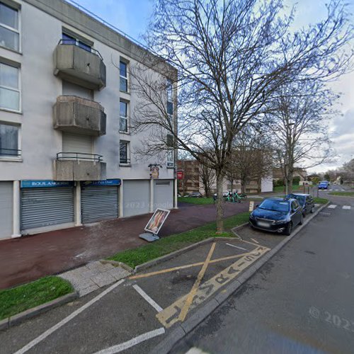 Boulangerie à Marly-le-Roi