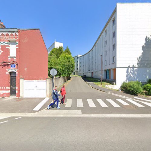 Centre d'Aide par le Travail Le Bois des Roses à Saint-Quentin