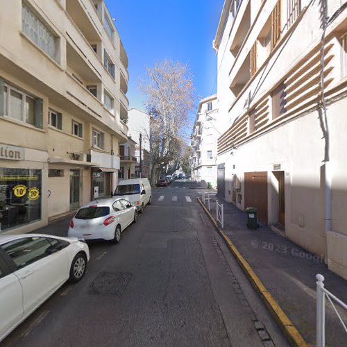 Agence immobilière AMANS IMMOBILIER Toulon