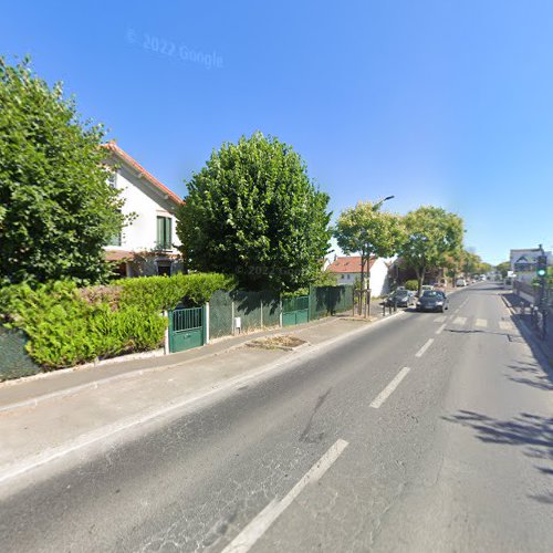 Maison de la meilleure famille de tout les temps à Sartrouville