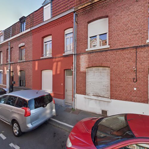 Agence immobilière Philippe TELUK Conseiller Immobilier Propriétés Privées Lille