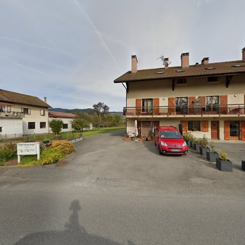 Centre de diagnostic DEFIM Haute Savoie Peillonnex