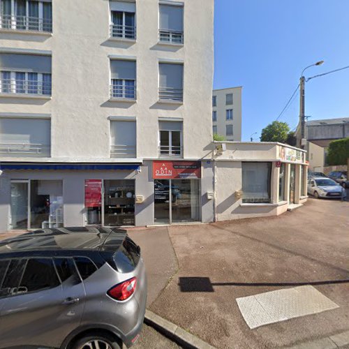 Agence immobilière Adin Immobilier Limoges
