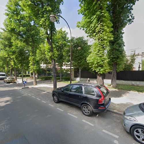 Agence immobilière Société Immobilière Belge d'Argenson SIBA Neuilly-sur-Seine
