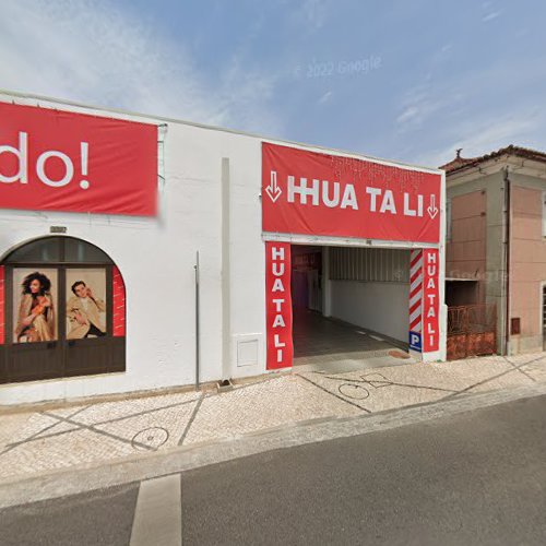 Hua Ta Li em Figueiró dos Vinhos