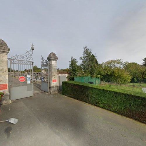 Cimetière de Gien à Gien