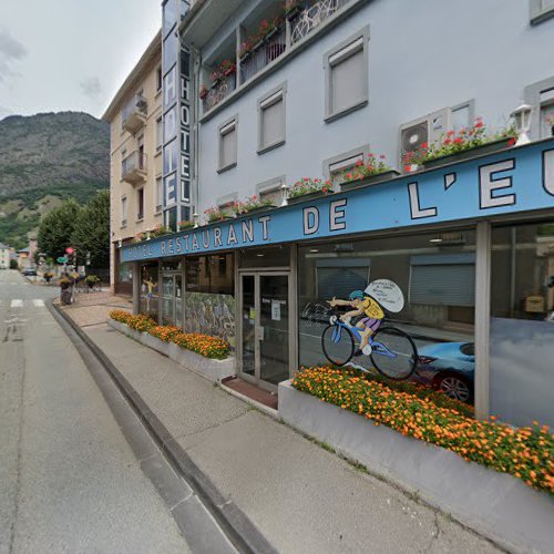 SEAS - Prévention Spécialisée Maurienne à Saint-Jean-de-Maurienne