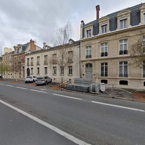 Think Tank - Droits de Cité à Reims