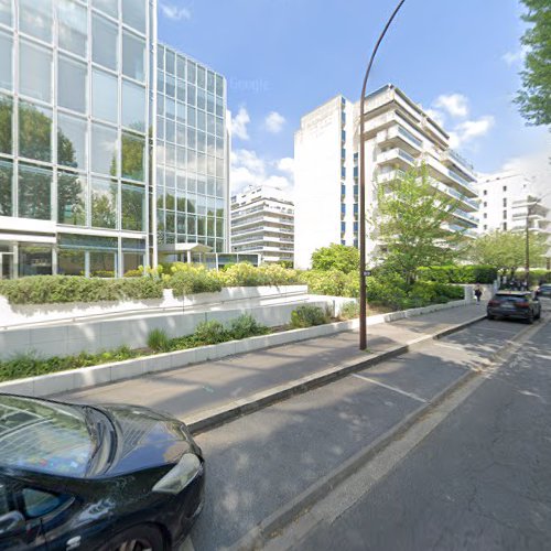 Apgar Consulting à Neuilly-sur-Seine