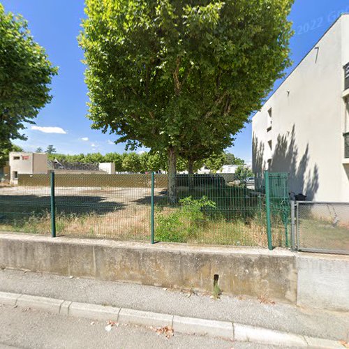 Siège social Stade Bouliste Emile Gras Romans-sur-Isère