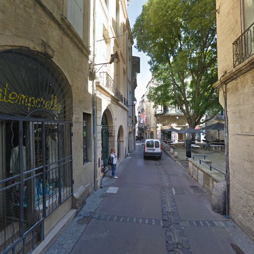 Profonde Initiative à Montpellier