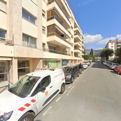 Agence immobilière SARL FOCH IMMOBILIER Roquebrune-Cap-Martin
