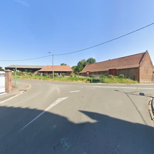 Église catholique Saint-Maurice à Molinghem-lès-Isbergues à Isbergues