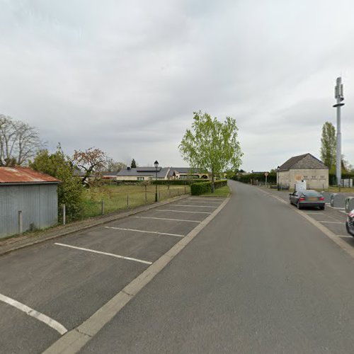Borne de recharge de véhicules électriques SIDE Loir et Cher Charging Station Soings-en-Sologne
