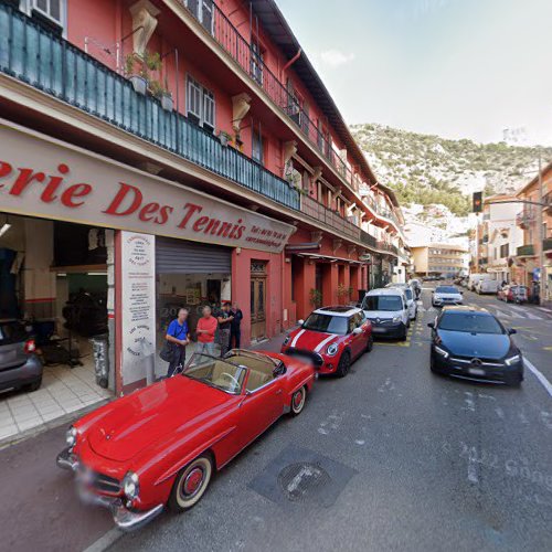 Boulangerie- Patisserie Saines Saveurs à Roquebrune-Cap-Martin