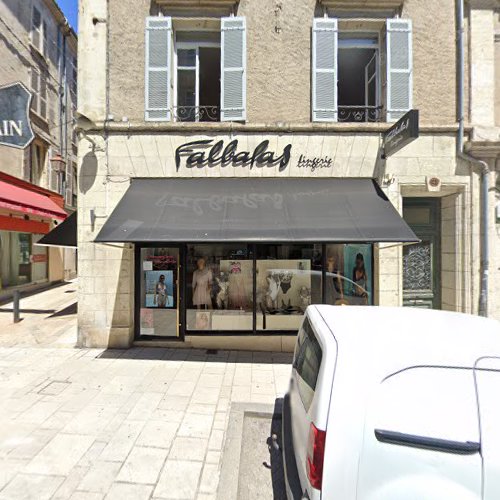 Boutique Marie Claire à Périgueux