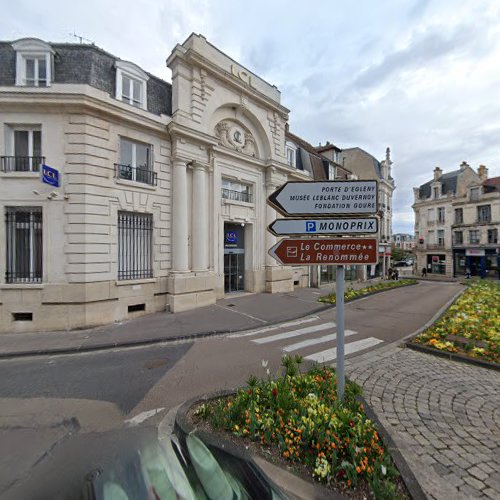 MMA Assurances AUXERRE LEPERE à Auxerre