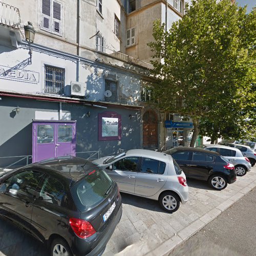 Agence de location de voitures Soc Location de Voiture de la Corse No L Bastia