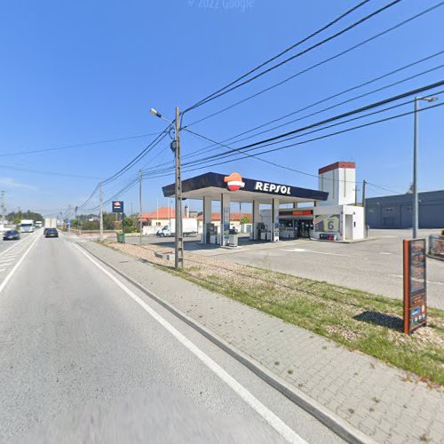 Pizzaria Vitinho em Regueira de Pontes