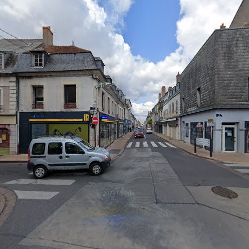 Styleco à Cosne-Cours-sur-Loire