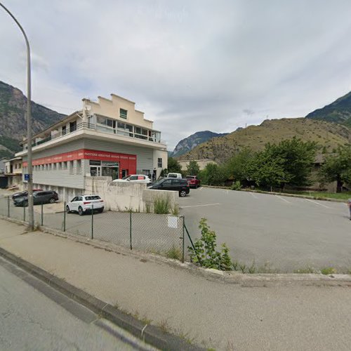Agence de location de voitures Avis Location Voiture - St Jean Maurienne Saint-Jean-de-Maurienne