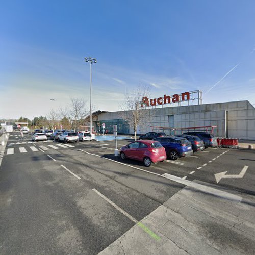 Traiteur Auchan Saint Cyr sur Loire à Saint-Cyr-sur-Loire
