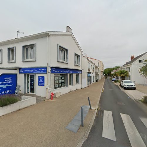 Agence immobilière Honoraires moins chers Saint-Jean-de-Monts