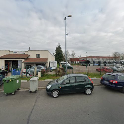 Atelier de mécanique automobile MBM Rambouillet