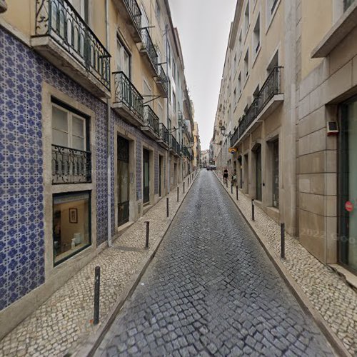 Restaurante Le Mec - Desmistifica Lisboa