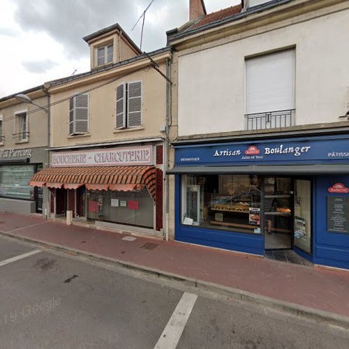 Boulangerie Au Coeur Des Pains Vitry-le-François