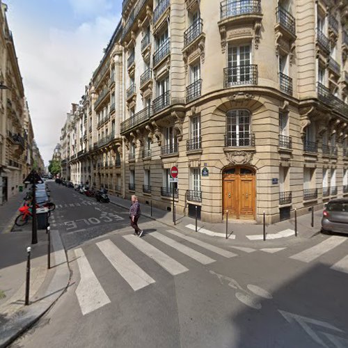 Agence immobilière Gérard Safar (SA) Paris