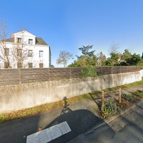 Clinique de santé mentale CESAME-Pôle Maine-UPAO-Unité psychiatrique d'Accueil et d'Orientation Sainte-Gemmes-sur-Loire