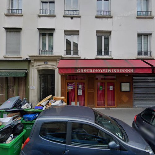 Nutricure - Centre d'amincissement à Paris