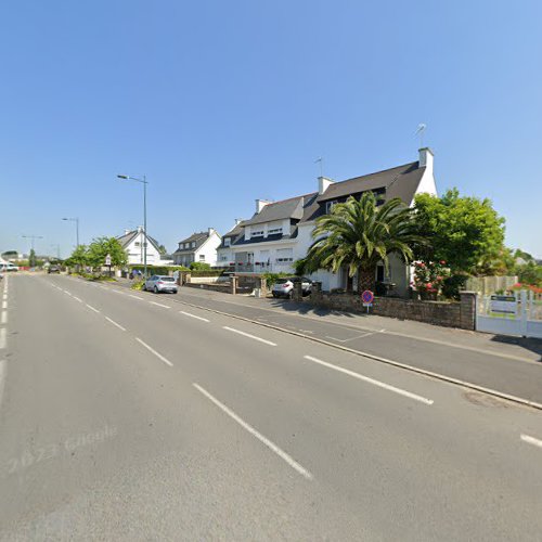 Le Grill Christian à Concarneau