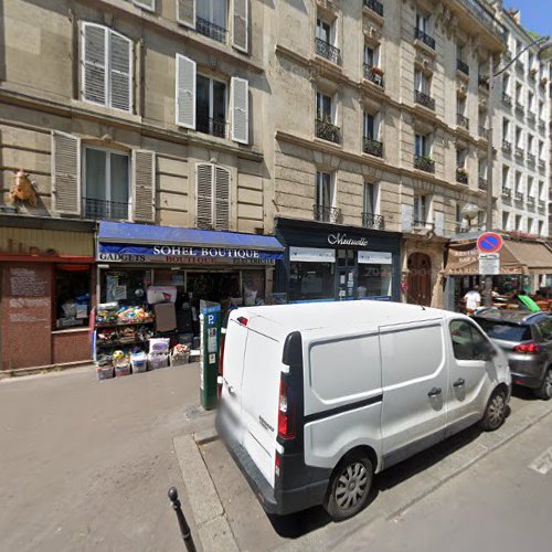 Boucherie Kasapali Halal à Paris