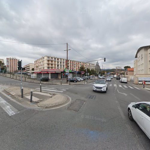 Centre De Santé St Mitre à Marseille