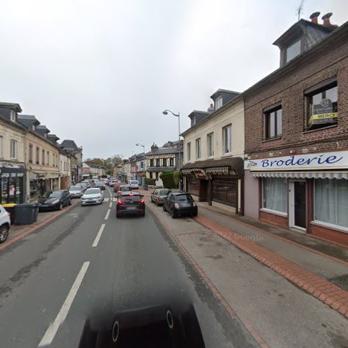 Boulangerie La Boite des délices Le Houlme