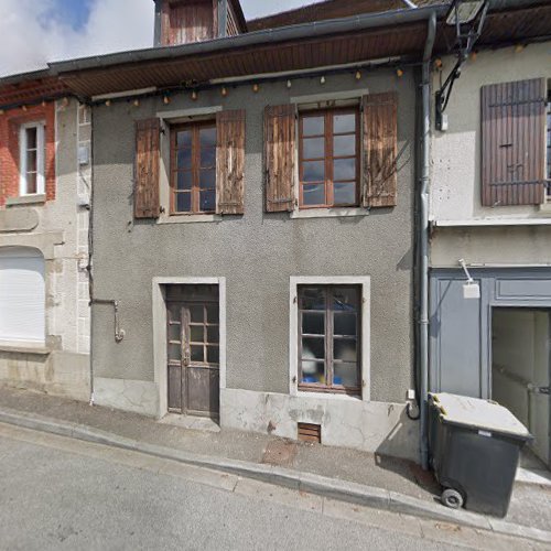 Artisan Boulanger Pâtissier à Le Grand-Bourg