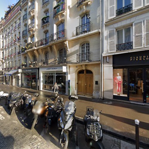 Bourdin à Paris