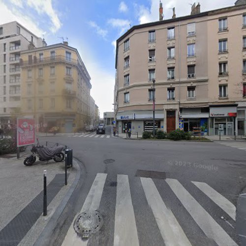 Alliance France Algérie à Villeurbanne