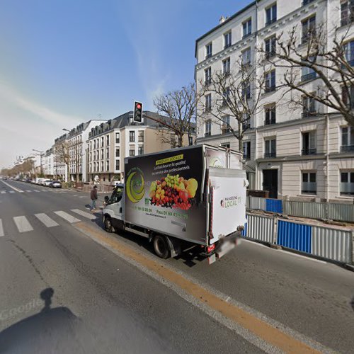 ABC Liberté à Charenton-le-Pont