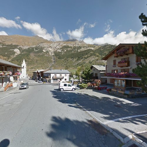 Granier Thierry à Val-Cenis