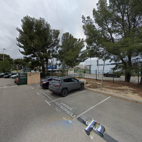 Maxim à La Ciotat