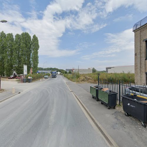 Groupe Ardenne Patrimoine Insertion à Charleville-Mézières