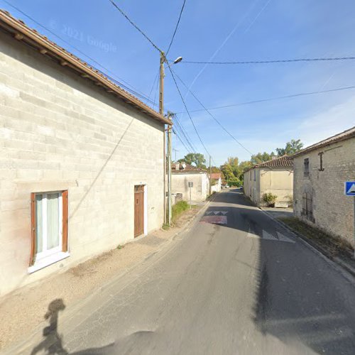 Eglise St Christophe à Celles