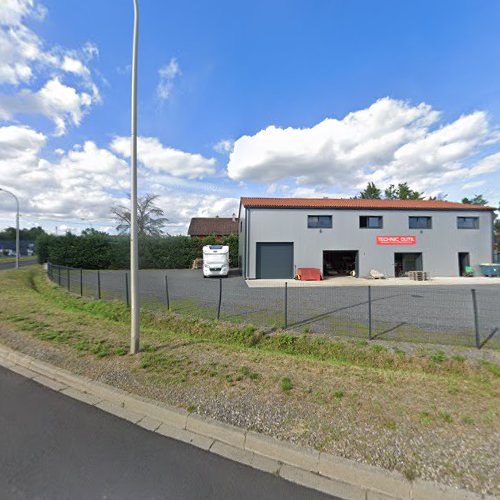Magasin d'outillage Technic Outil Issoire