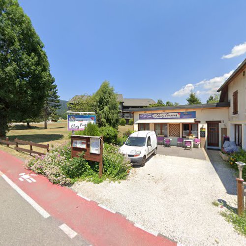 Agence immobilière Béroud Immobilier à Autrans-Méaudre en Vercors
