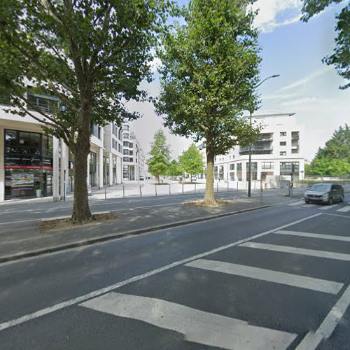Agence d'immobilier d'entreprise TERCIM - Immobilier d'entreprise Caen